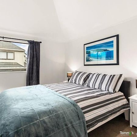 Beachside Retreat 웰링턴 외부 사진